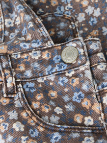 NAME IT Spencer Kjole Trine Shopping Bag